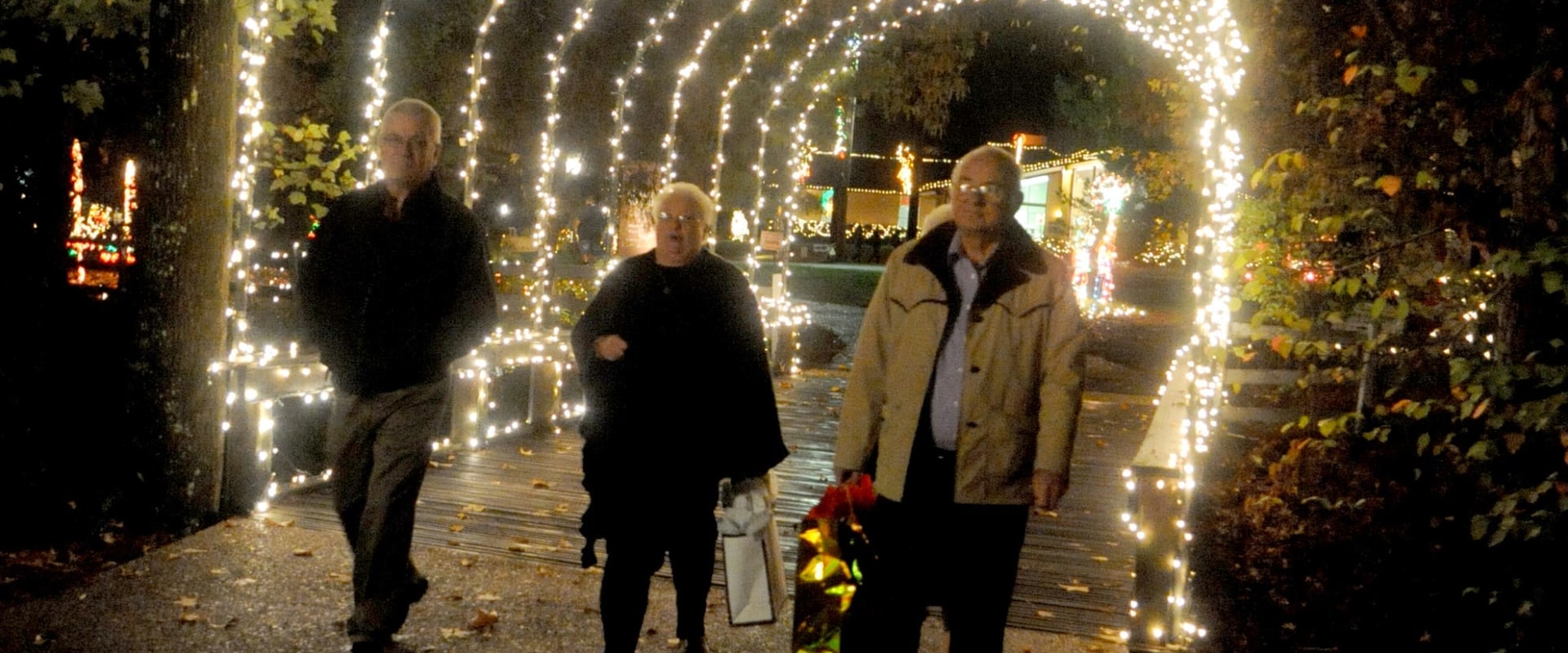 Experience the Magic of the Holidays: Events in Northwest Louisiana