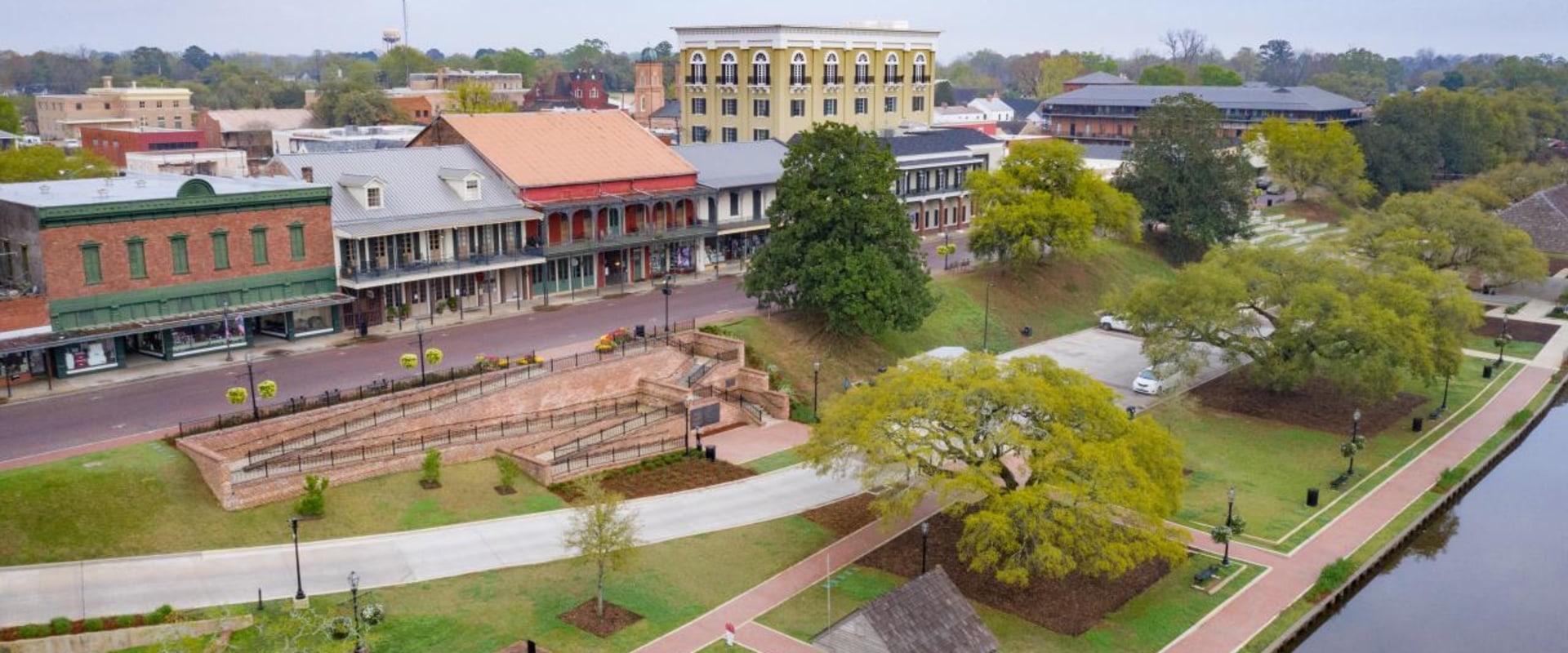 Exploring the Unique Events and Experiences in Northwest Louisiana