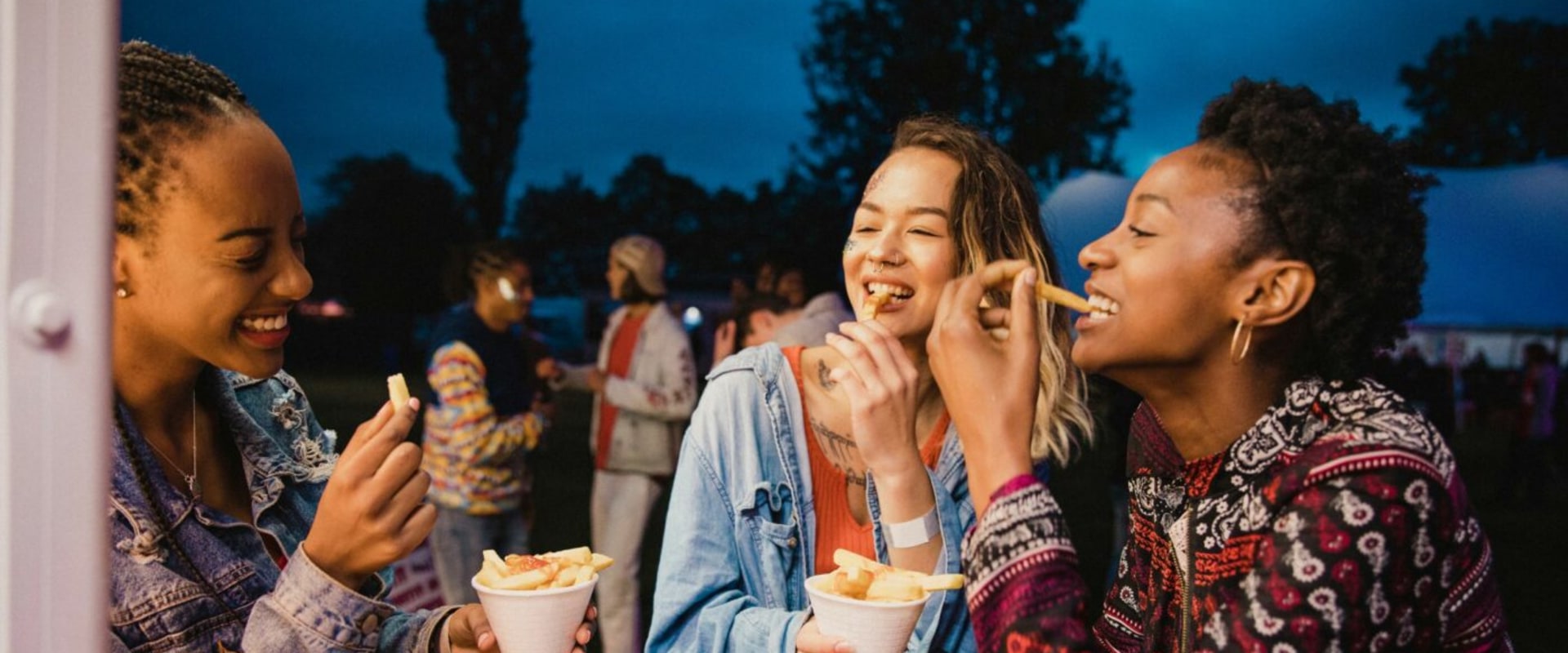 Experience the Delicious Food and Wine Festivals of Northwest Louisiana