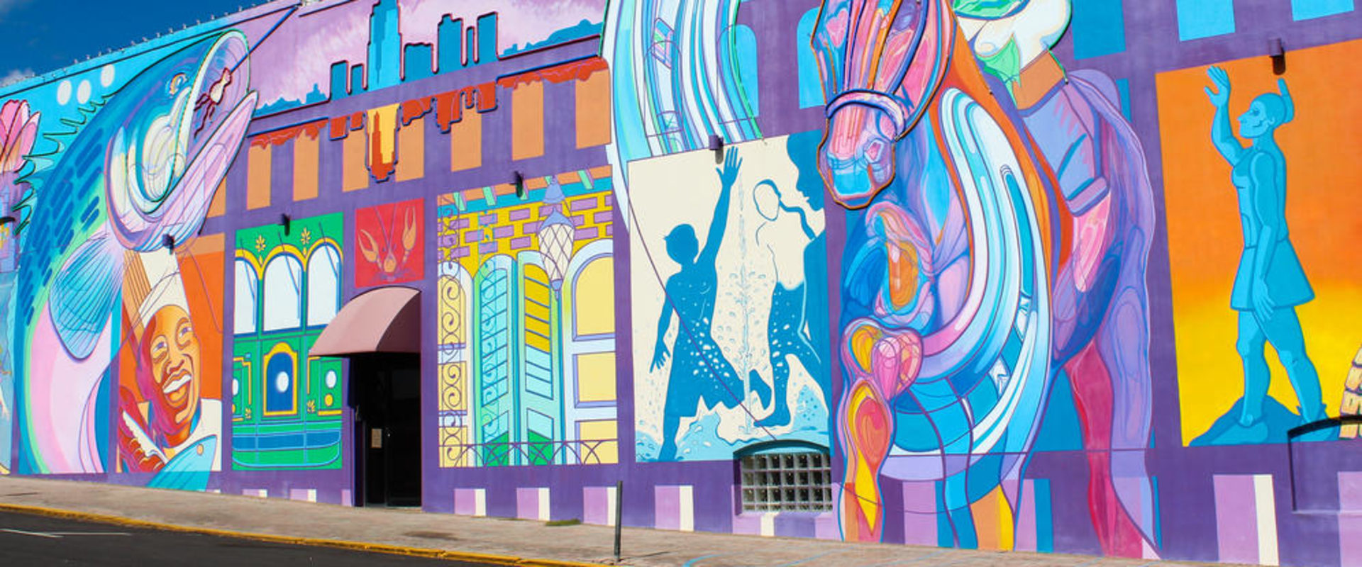 Exploring the Vibrant Art Scene in Northwest Louisiana: Events and Exhibits