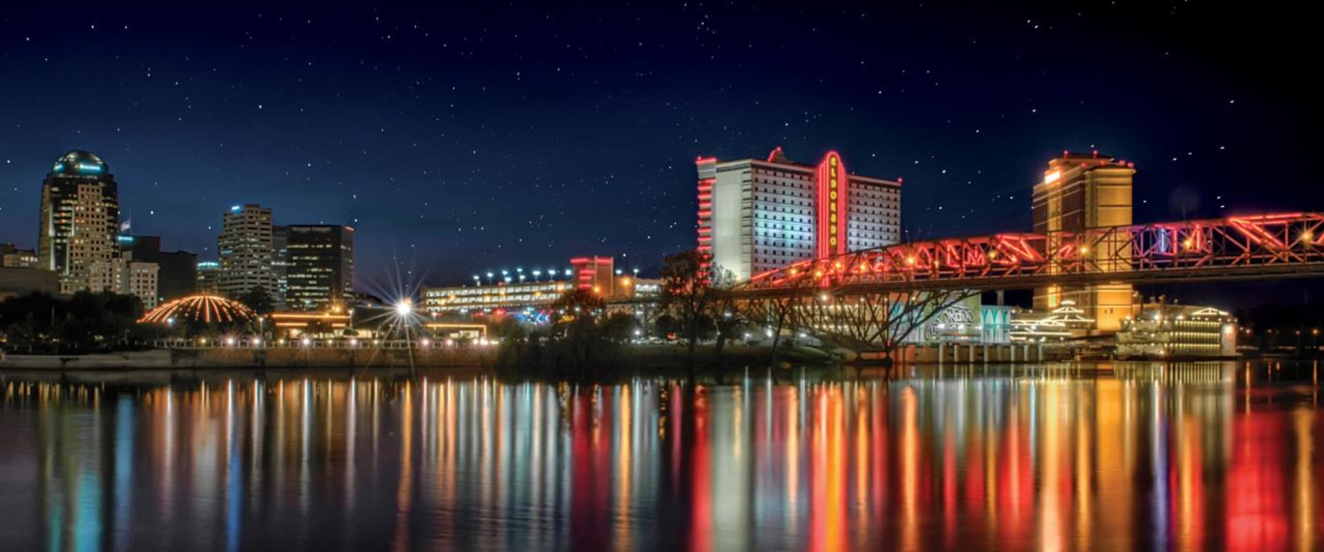 Explore the Best Free Events in Northwest Louisiana