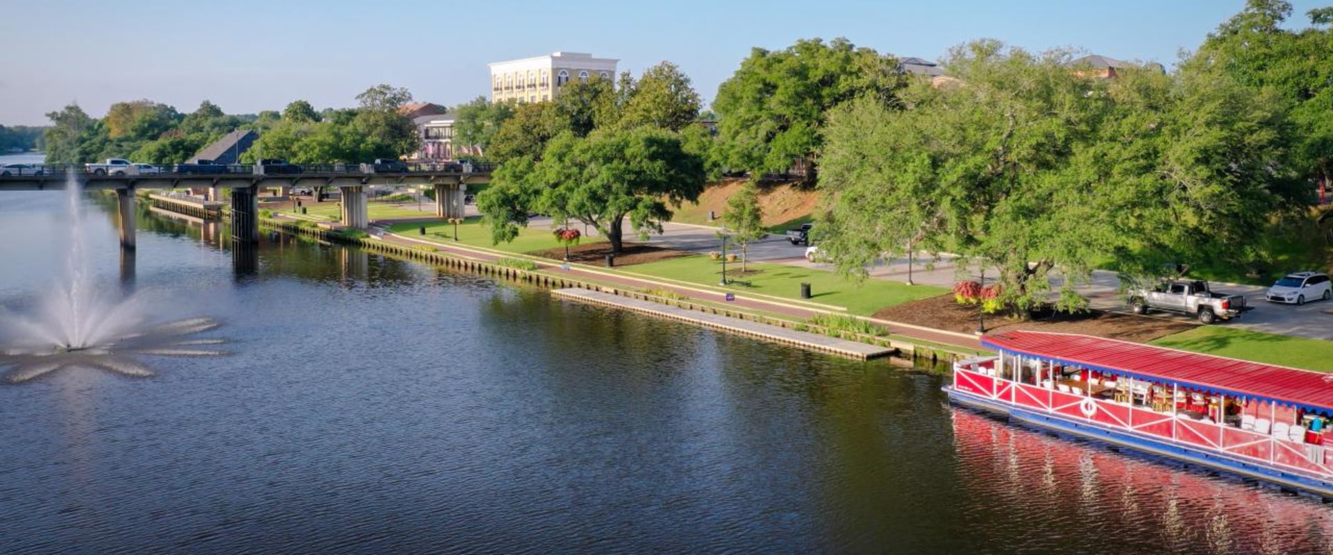 Exploring the Educational and Informational Events in Northwest Louisiana