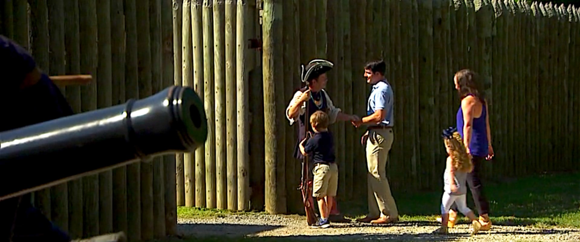 Discover the Best Family-Friendly Events in Northwest Louisiana