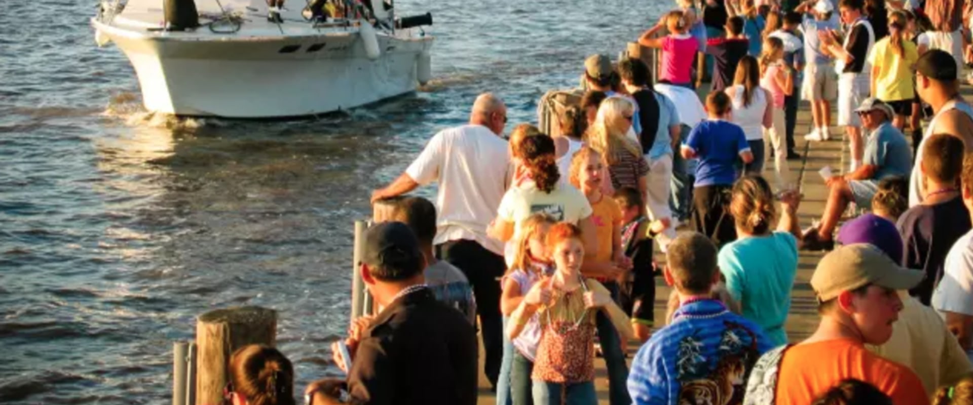 Exploring the Vibrant Culture of Northwest Louisiana: Annual Events