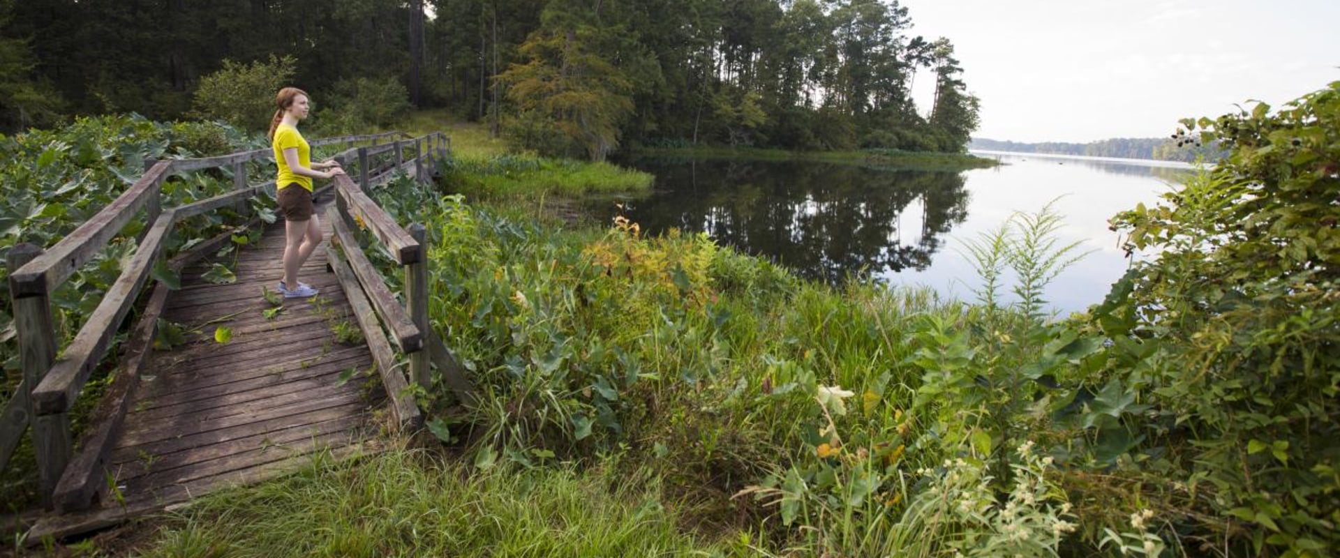 Exploring the Great Outdoors: Events and Activities in Northwest Louisiana