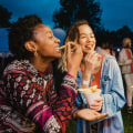 Experience the Delicious Food and Wine Festivals of Northwest Louisiana