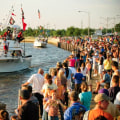 Exploring the Vibrant Culture of Northwest Louisiana: Annual Events