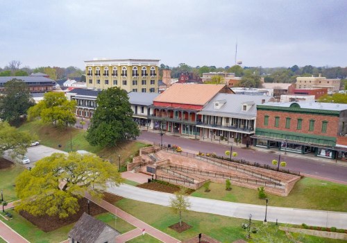 Exploring the Unique Events and Experiences in Northwest Louisiana