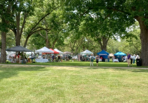 Experience the Best Events in Northwest Louisiana