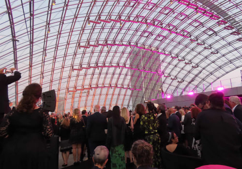 Exploring the Exciting Film Festivals and Movie Screenings in Northwest Louisiana