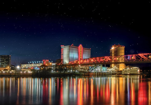 Explore the Best Free Events in Northwest Louisiana