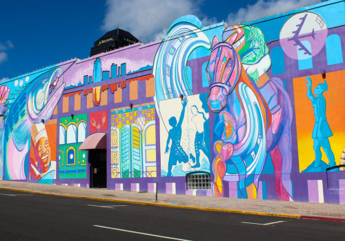 Exploring the Vibrant Music Scene of Northwest Louisiana