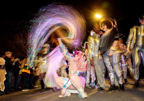 Exploring the Rich Cultural Events and Celebrations of Northwest Louisiana