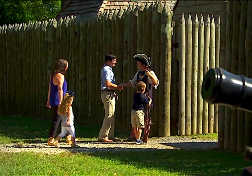 Discover the Best Family-Friendly Events in Northwest Louisiana